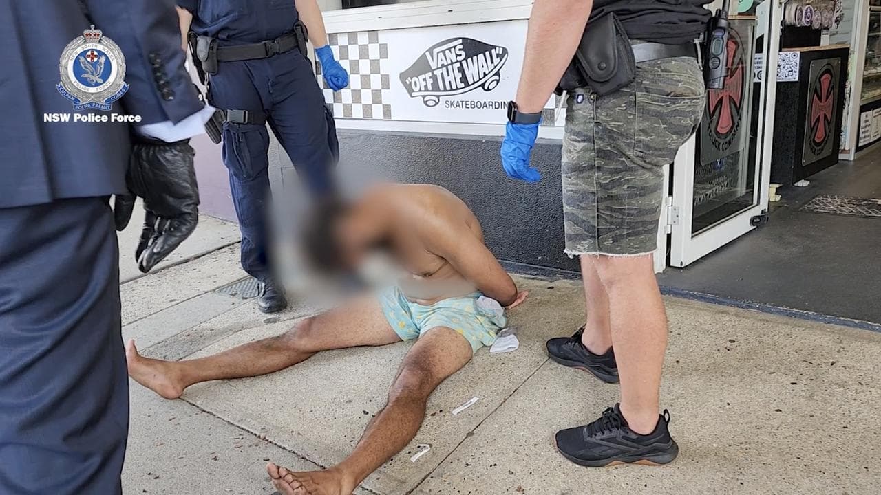 Intruder found guilty of raping aged-care resident