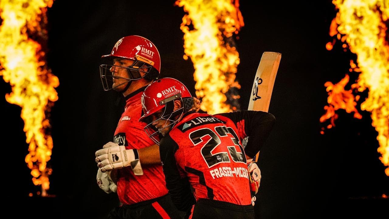 Renegades need 'tempting' offer to relocate franchise