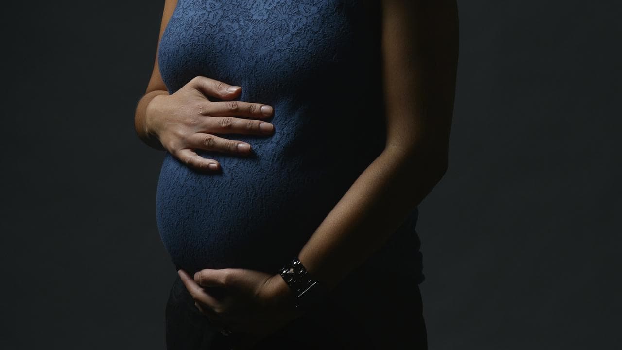 'Glorified shed': desperate conditions for migrant mums