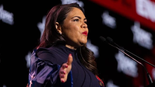 Senator charges public for travel timed with legal case