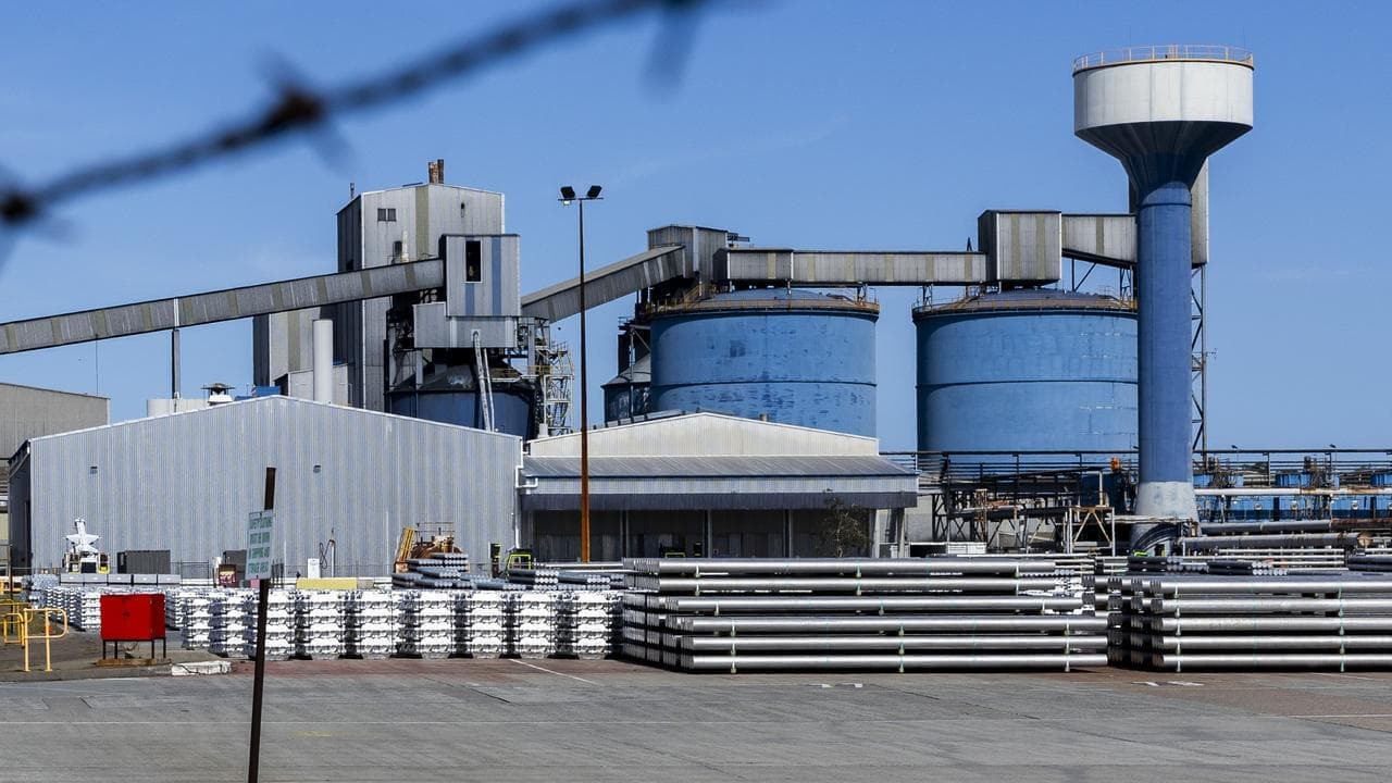Smelter's future secured but cost to taxpayers unclear