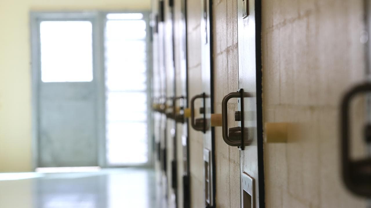 Union ends statewide prison lockdown, court closures