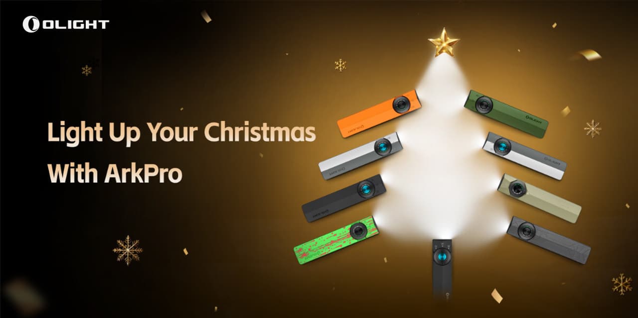 ArkPro Rises as One of This Year's Most Practical Holiday Gifts