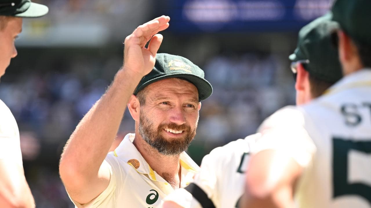 Rejuvenated Ashes star Neser signs English county deal