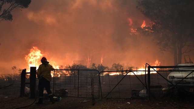 Urban sprawl fuels deadly fire risks on city outskirts