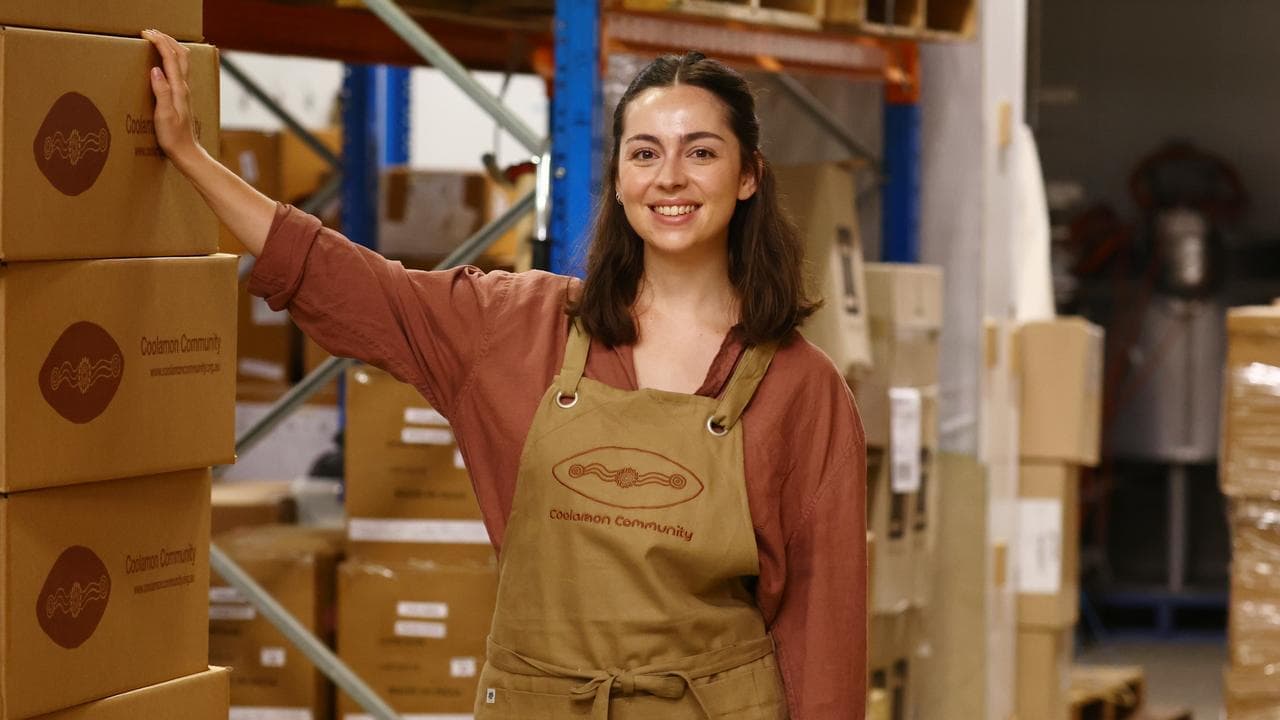 One mum's baby bundles become life-changing charity