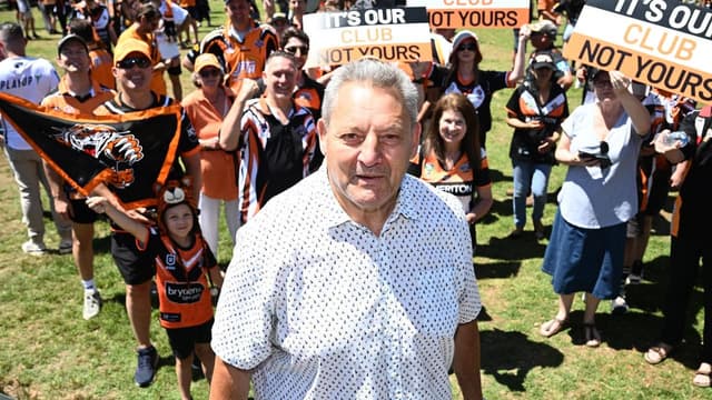 'Fans in revolt': what's next after Tigers' rally rage