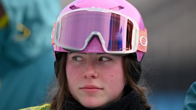 Aussie snowboarders soar to make World Cup podium