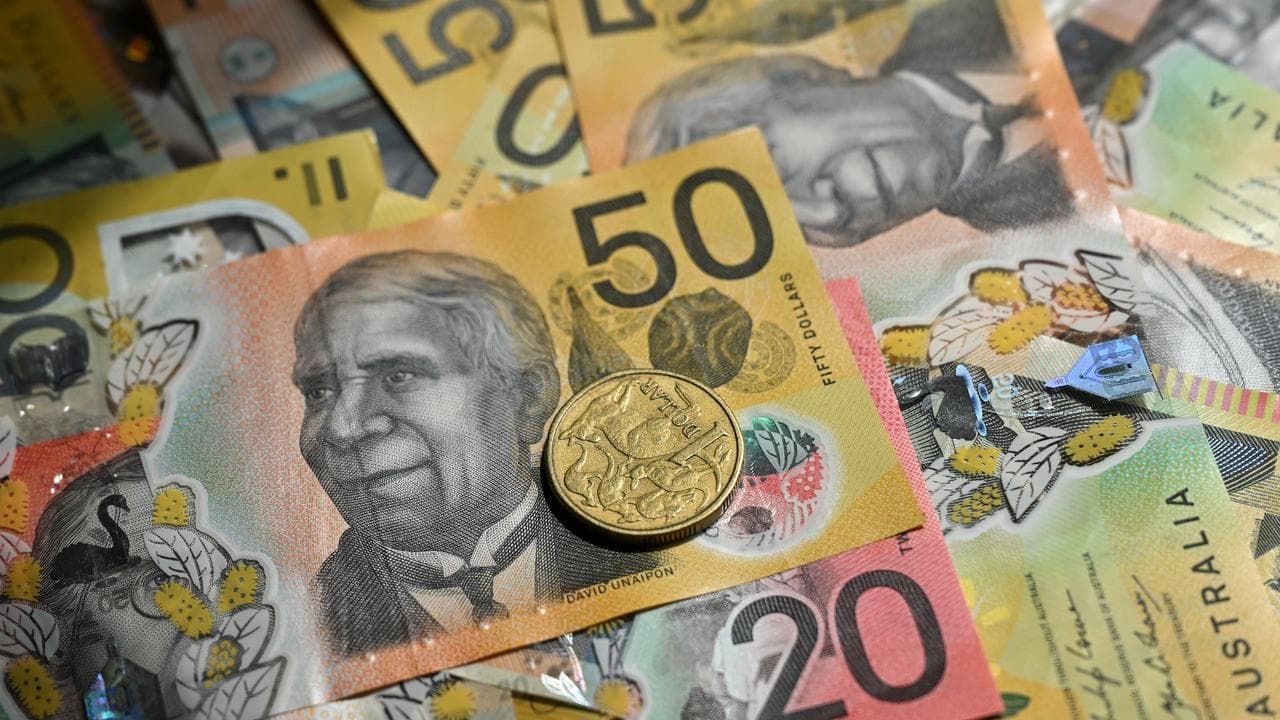 Budget update to reveal Australia's fiscal fortunes