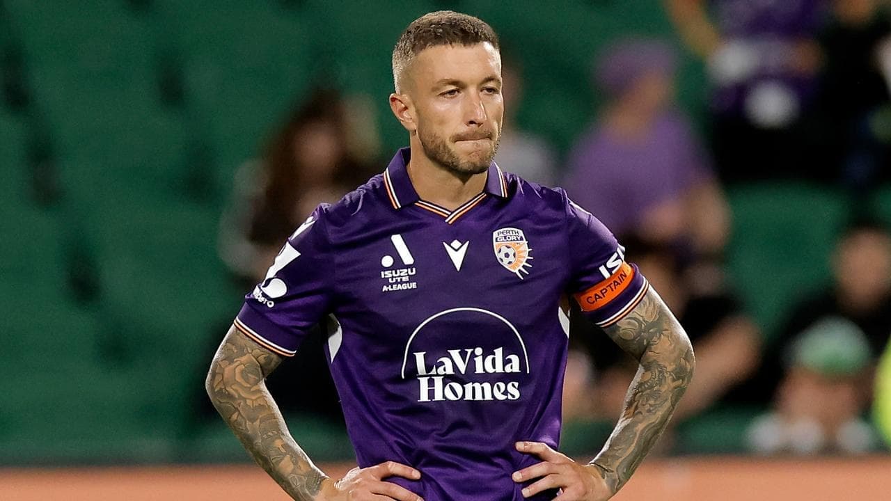 Glory to finally make call on coach as injuries mount
