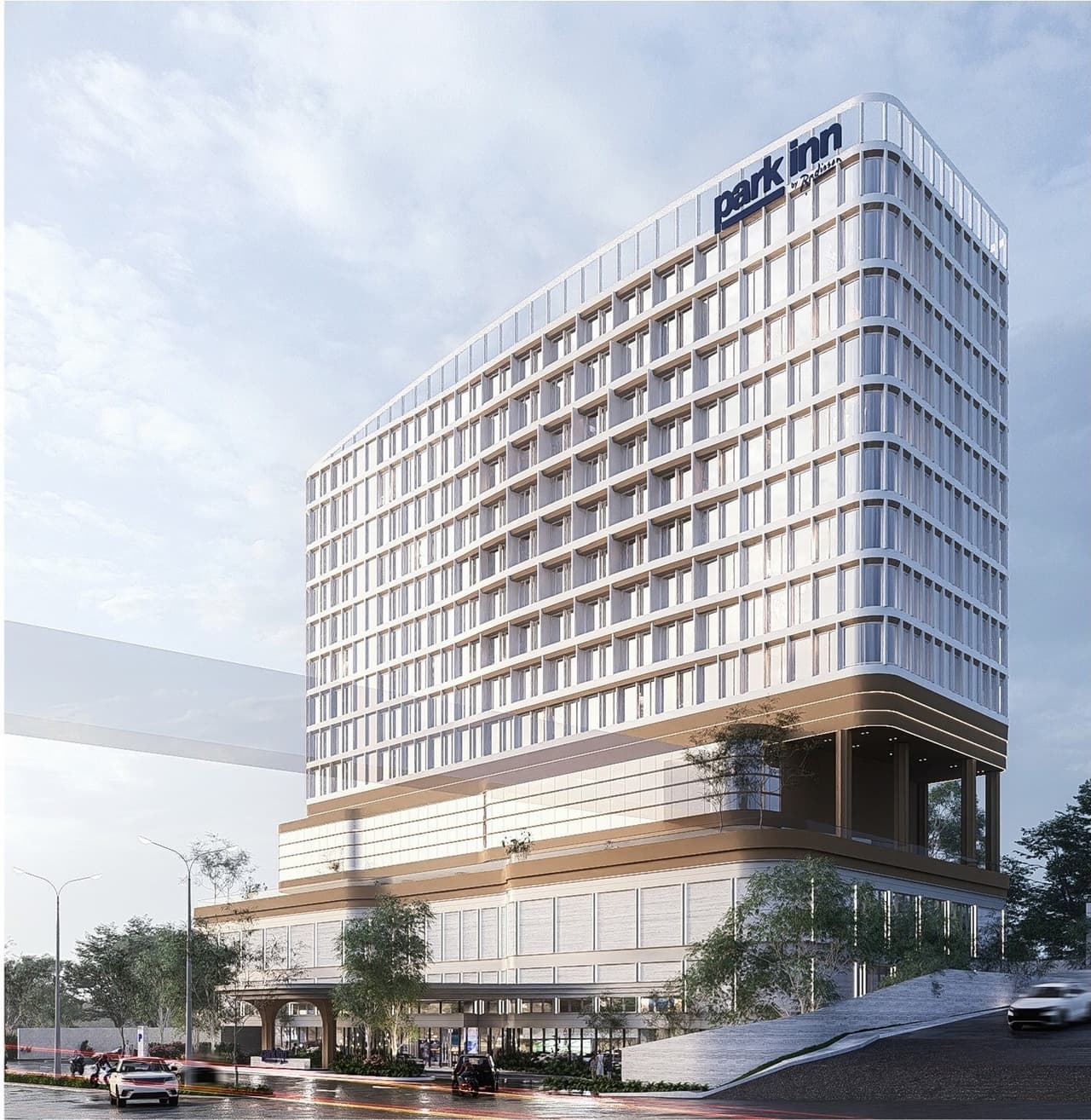 Radisson Hotel Group signs three strategic hotels in the Philippines, introducing a dual brand at SM Mall of Asia and expanding in Santa Rosa