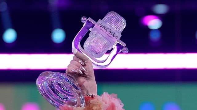 Australia among 35 countries to take part in Eurovision