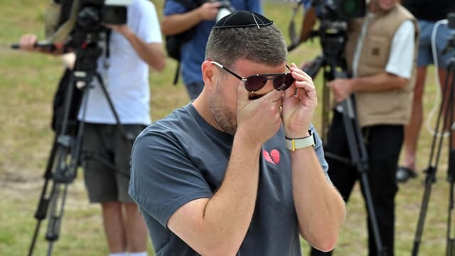 Bondi attack trauma warning: shock, grief, anger, fear