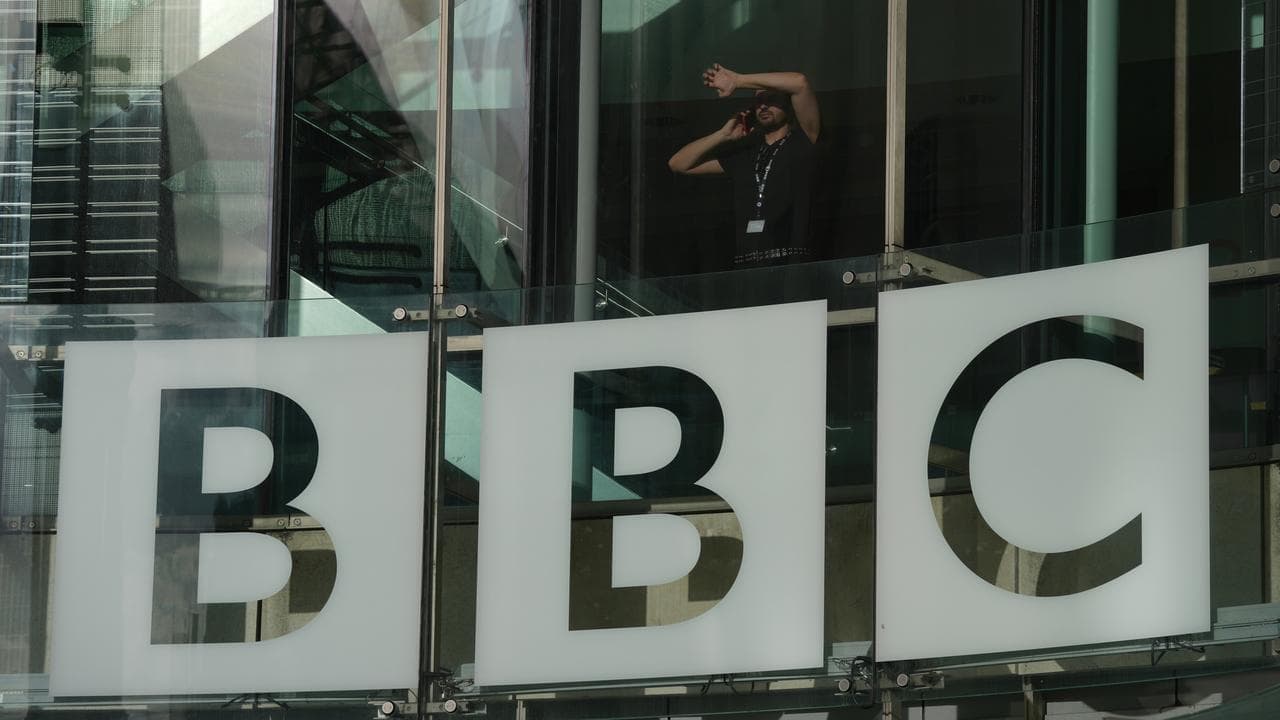 Trump sues BBC for $15b over edit of January 6 speech