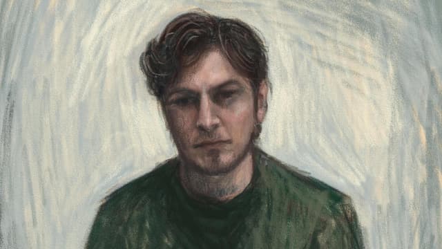 'Callous' rapist Tom Silvagni jailed for six years