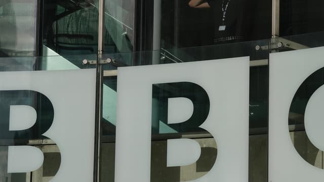 Britain may change BBC funding to allow ads