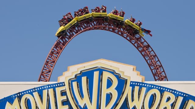 Warner Bros set to reject Paramount bid, back Netflix