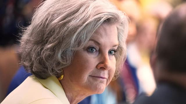 Trump aide Wiles reveals White House tensions