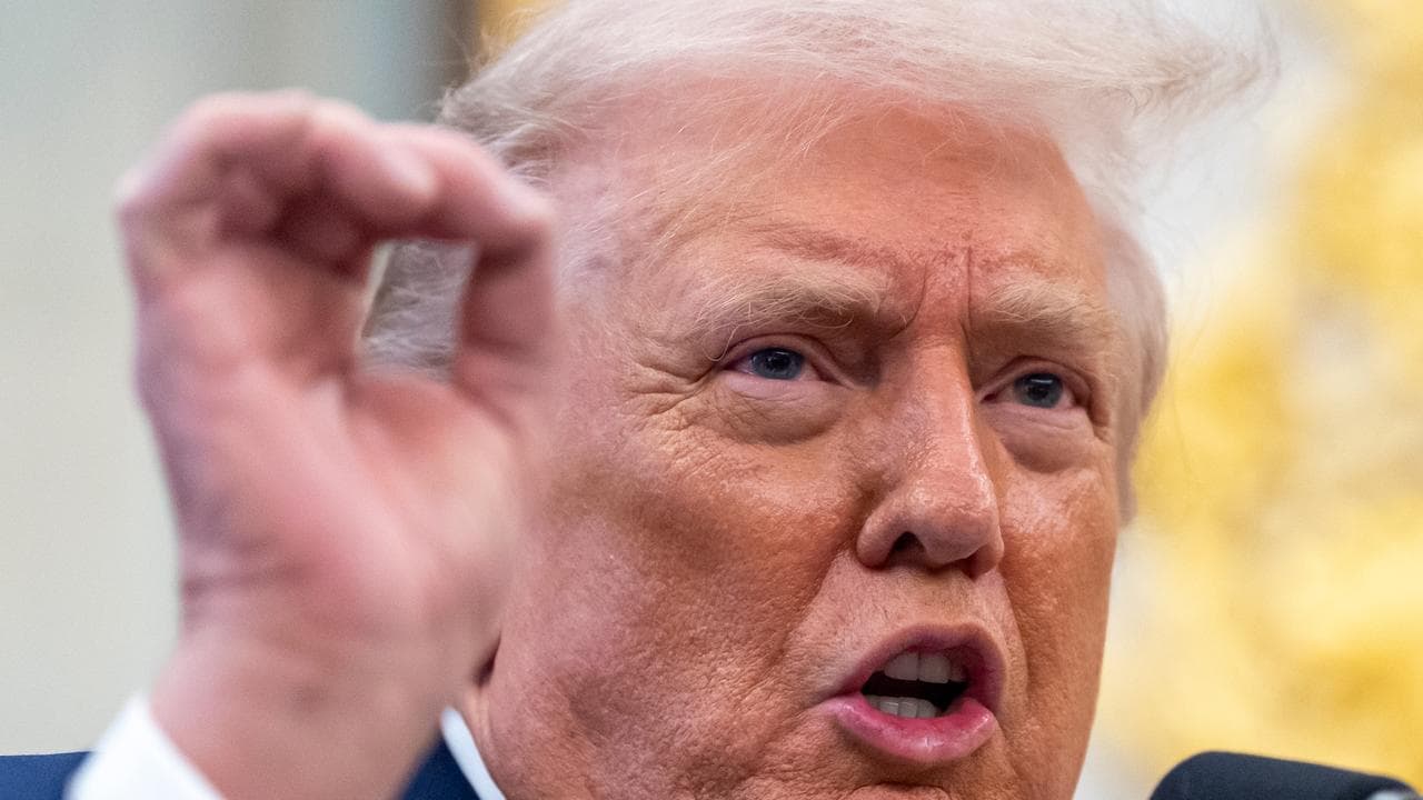 US travel ban expanded, includes 20 more countries