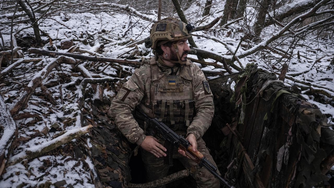 Russia warns it will seek gains if Ukraine talks fail