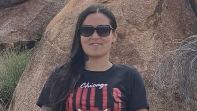 Big reward boost for info on woman missing in outback