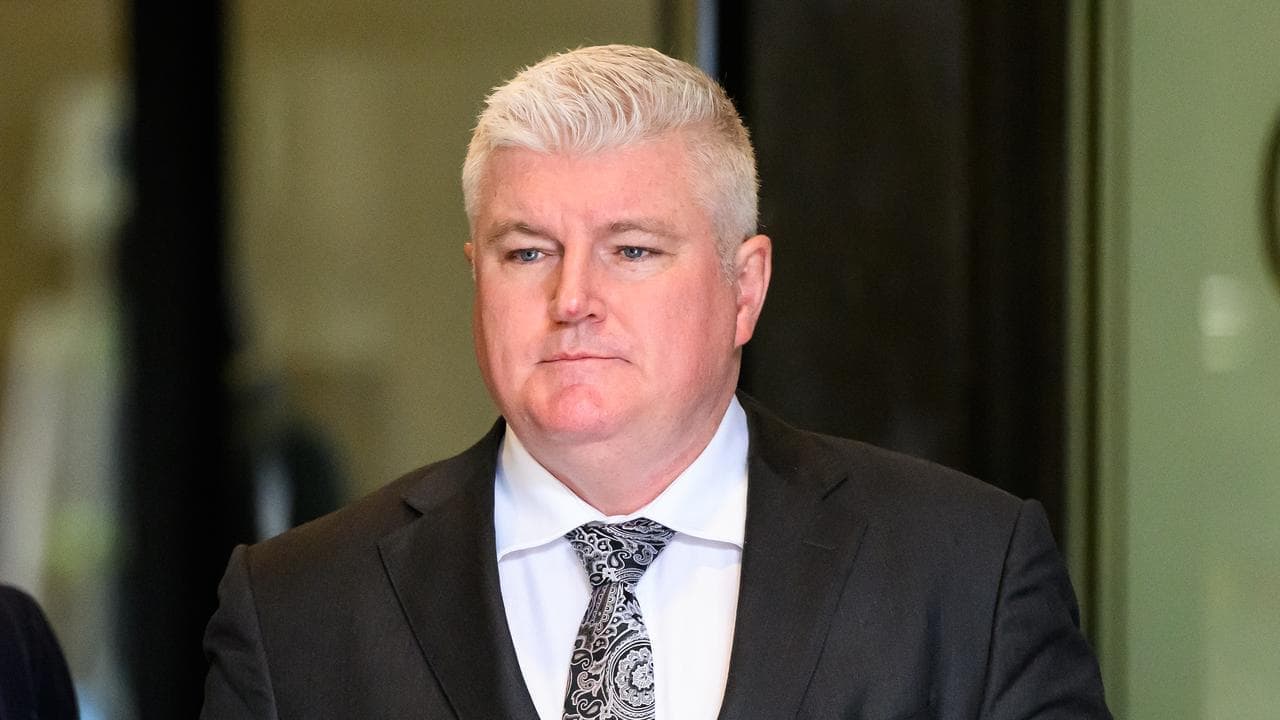 Stuart MacGill hires 'heavy hitter' in cocaine appeal