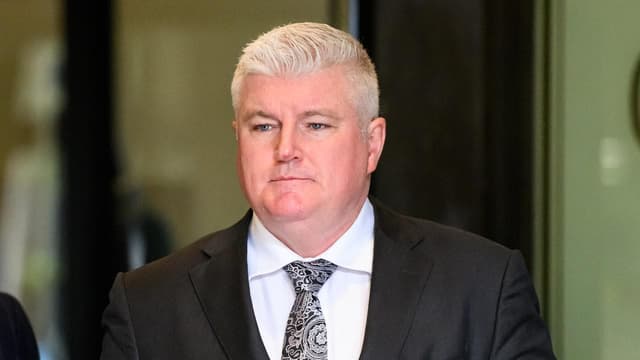 Stuart MacGill hires 'heavy hitter' in cocaine appeal