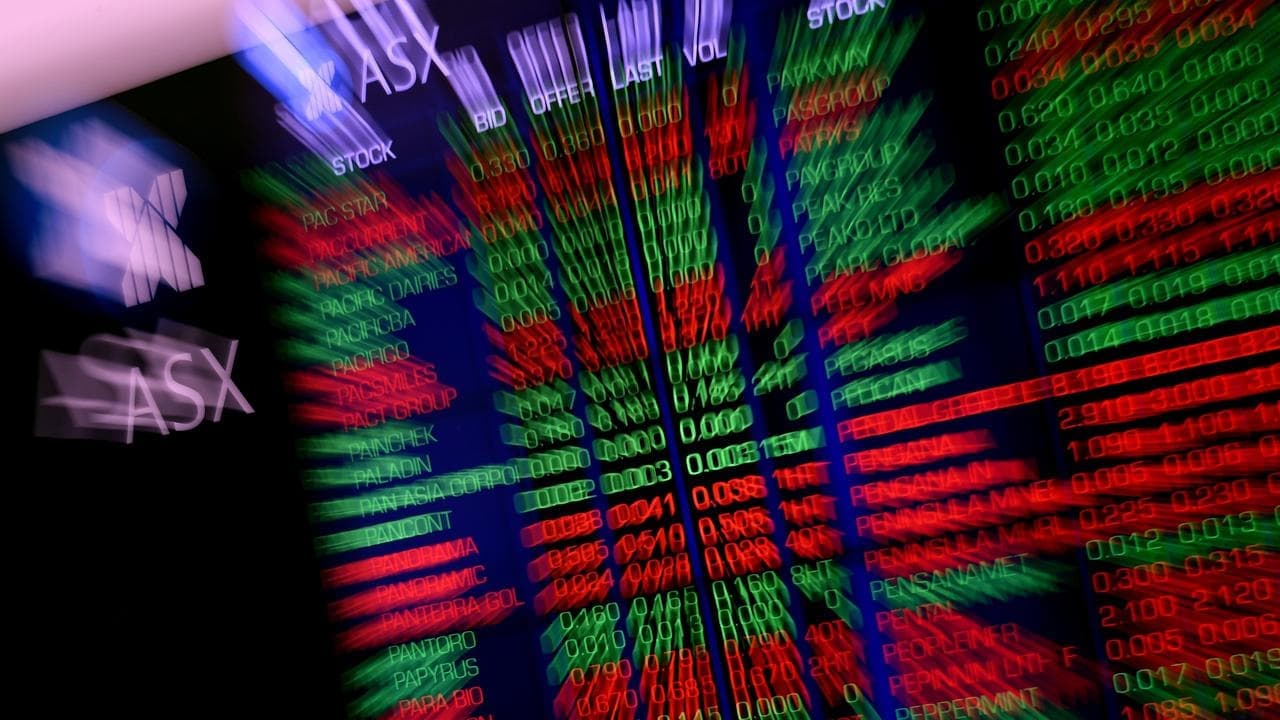 Shares finish flat as energy stocks continue to drift