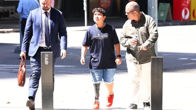 Sea World crash survivors prepare for injury lawsuits