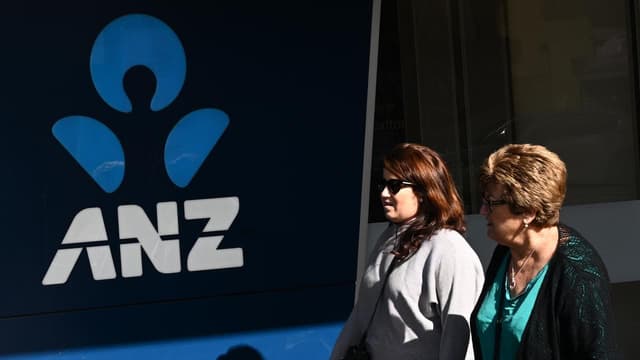 ANZ board won't follow CEO's lead and sacrifice fees