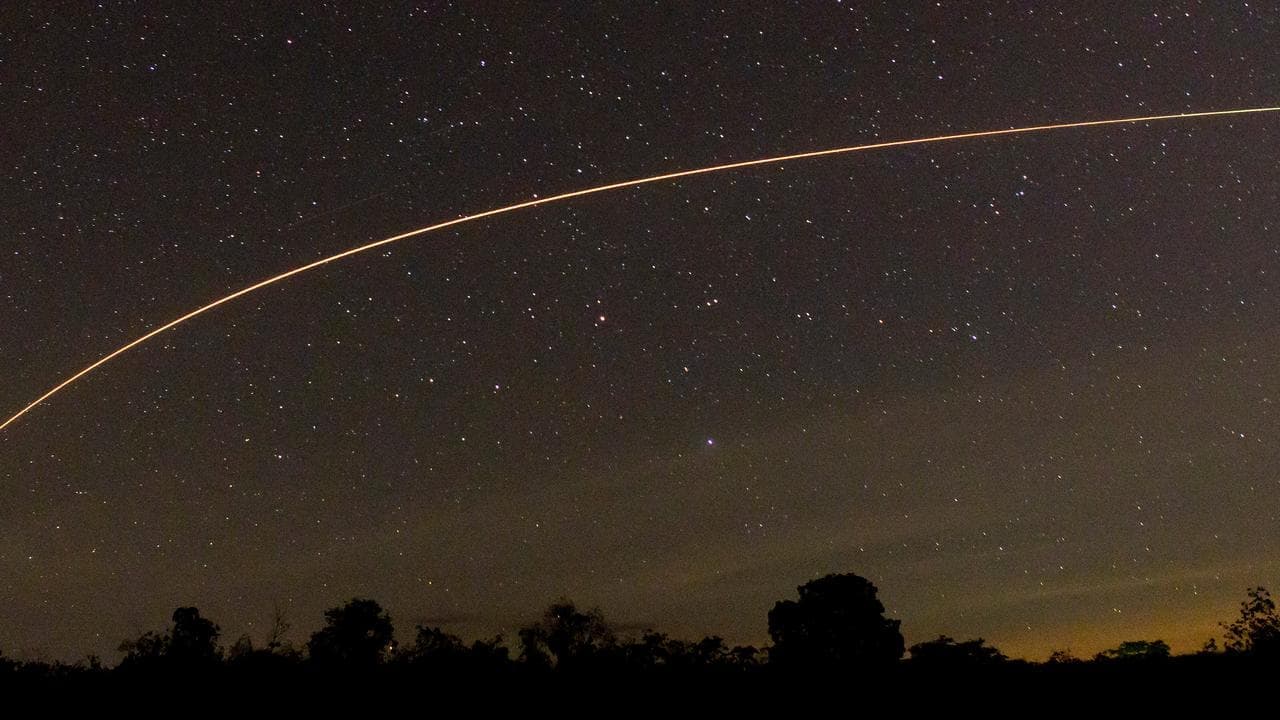 More Thai strikes on Cambodia as border conflict flares