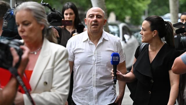 Mokbel 'sorry saga' drags on as retrial left in limbo