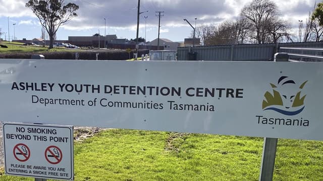 Youth escapees involved in alleged carjacking