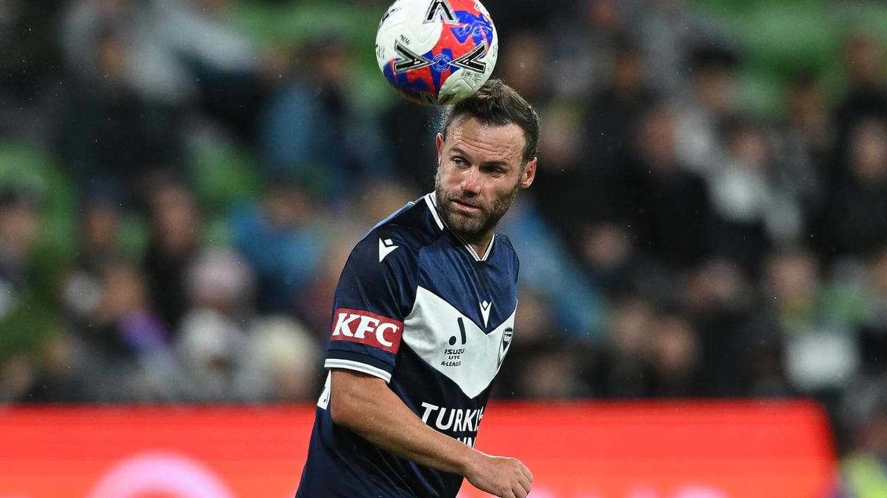Mata resurgence to continue in A-League Men derby