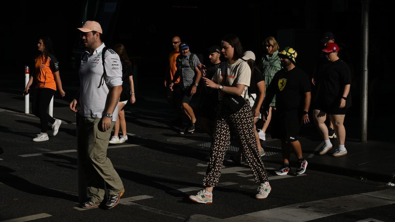 Clock ticks on support for rejigged super tax changes