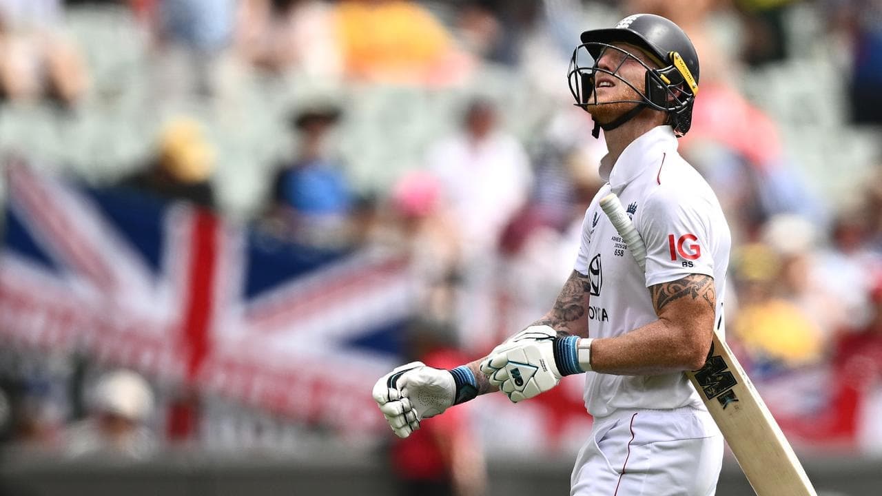 'We need something magical': Poms seek positive spin