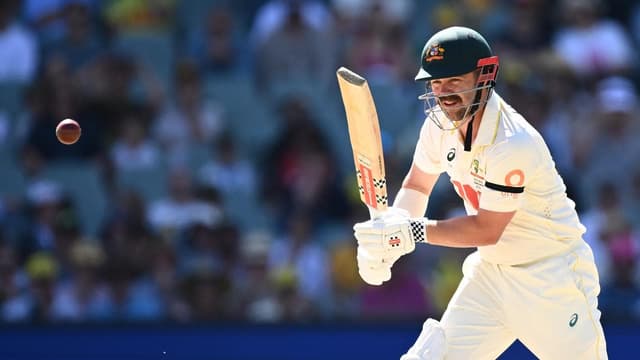 Head is open to all possibilities after Ashes series