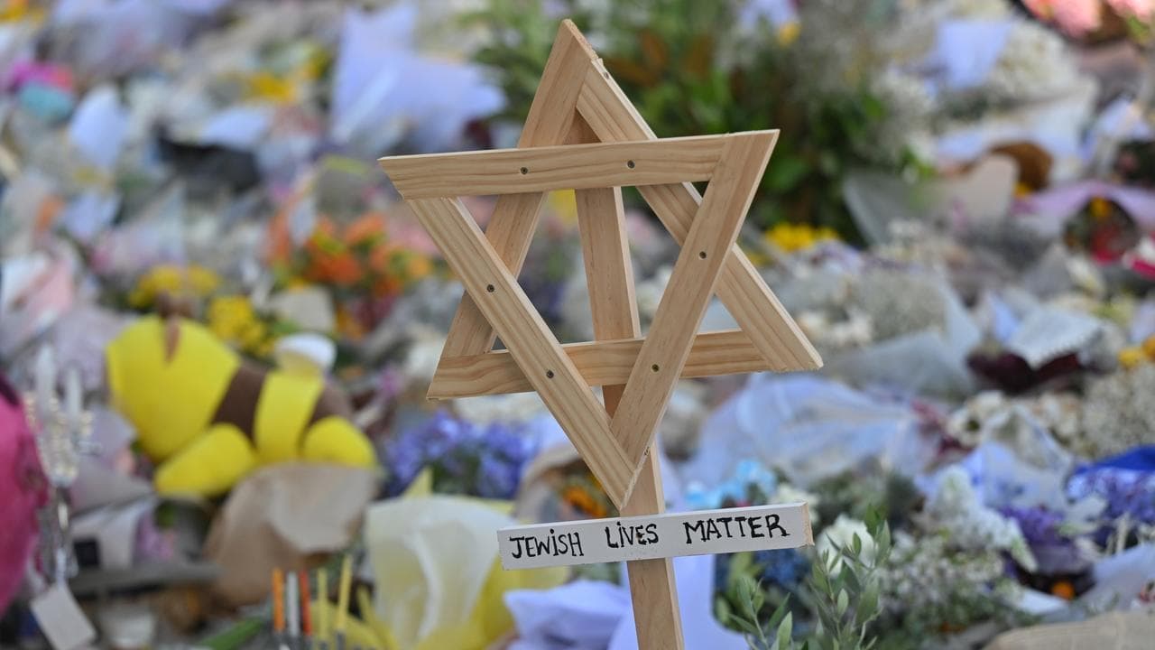 'People warned': Jewish anger mounts over Bondi attack