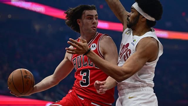 Giddey spoils fellow Australian's first NBA start