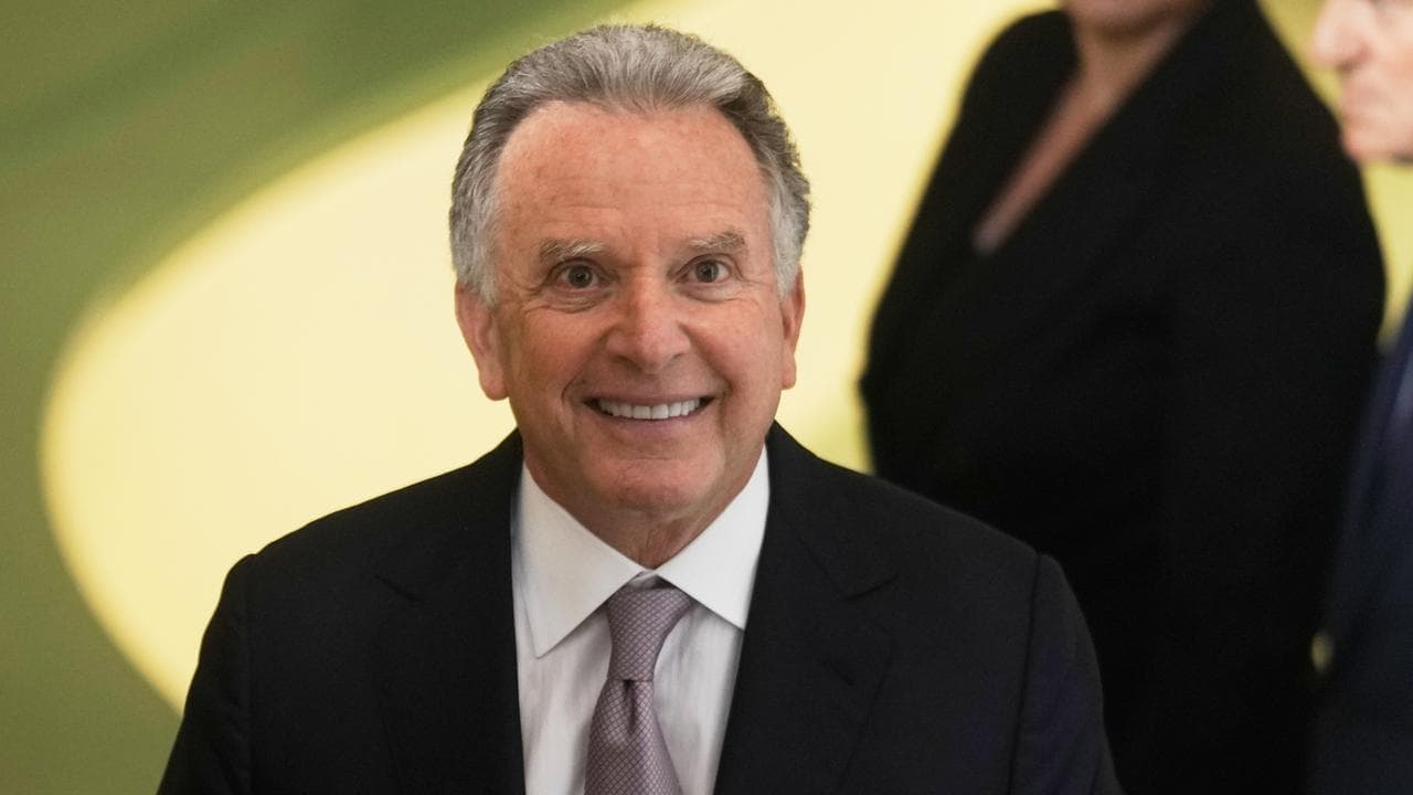 Turkey, Hamas 'discuss second phase' of Gaza Strip plan