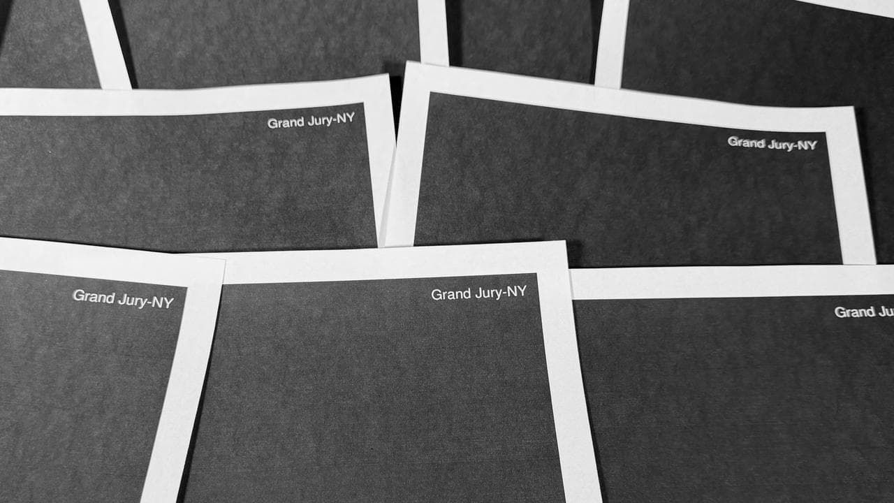 At least 16 files disappear from Jeffrey Epstein docs