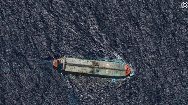 Venezuela condemns US oil tanker seizure as 'piracy'