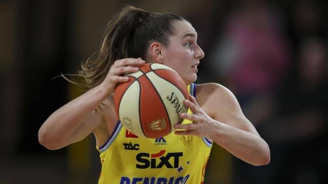 Borlase stars as Bendigo snare ninth straight WNBL win