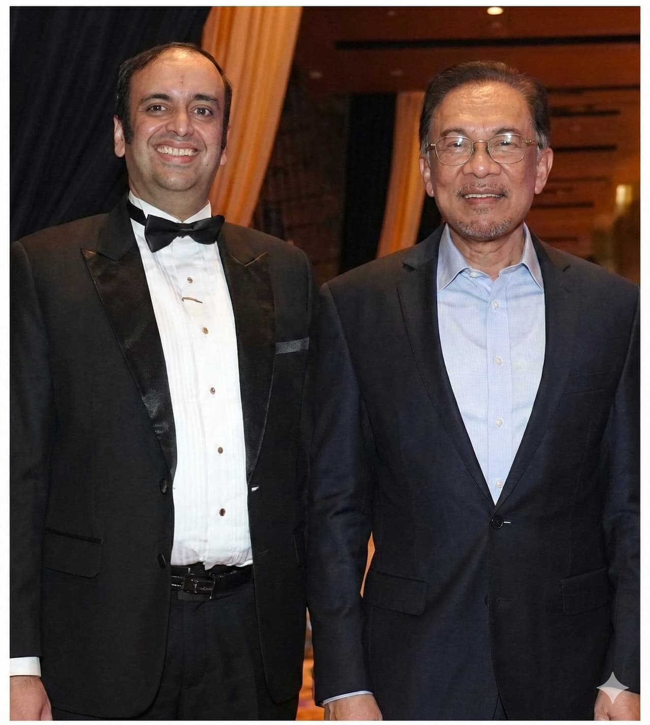 Ganesh Kumar Bangah: Malaysia's Bill Gates Leading the Next Digital Renaissance