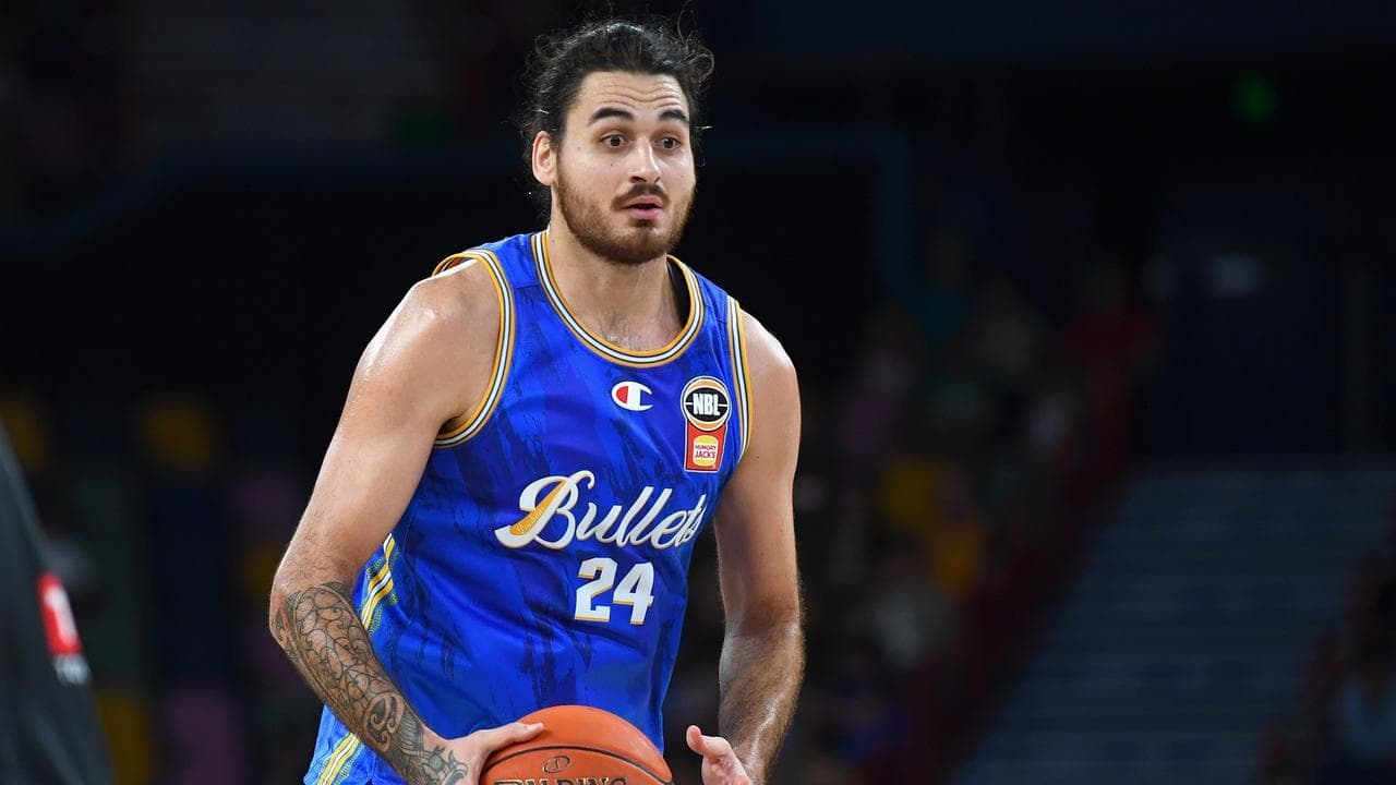 Harrison stars as Bullets beat NZ to end losing run