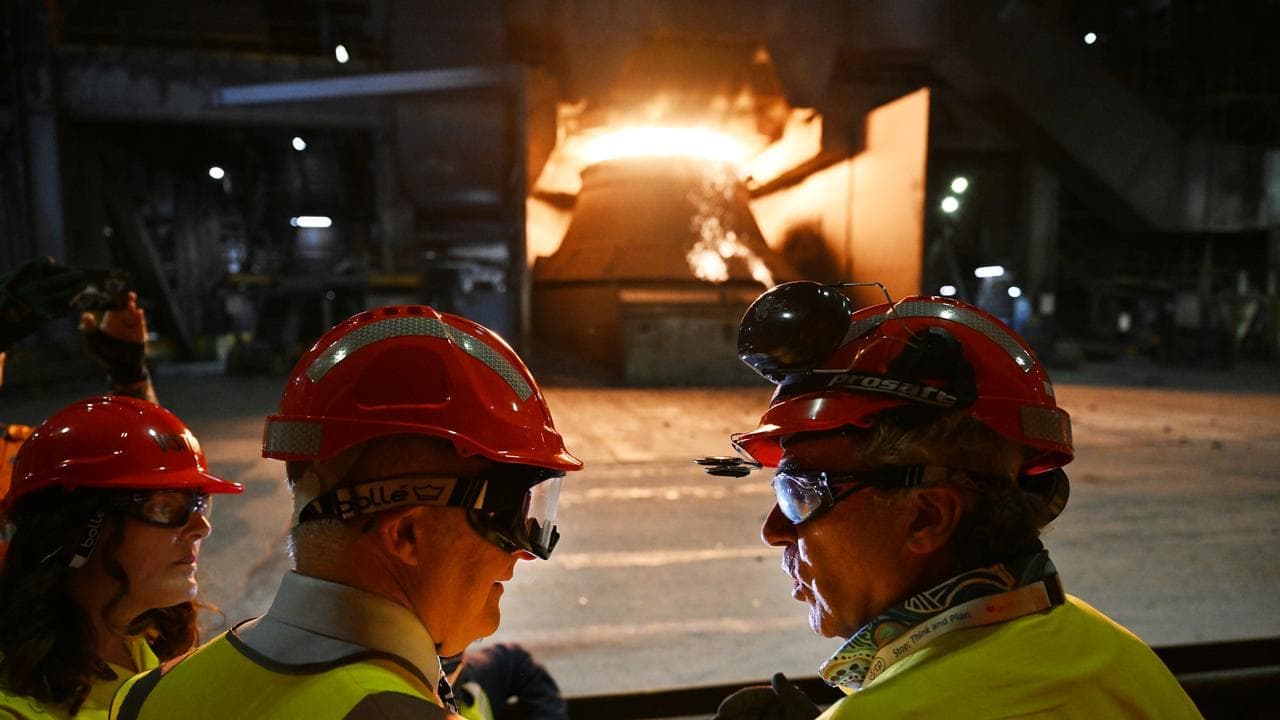 'Horse has bolted' on cheap gas, even with reservation