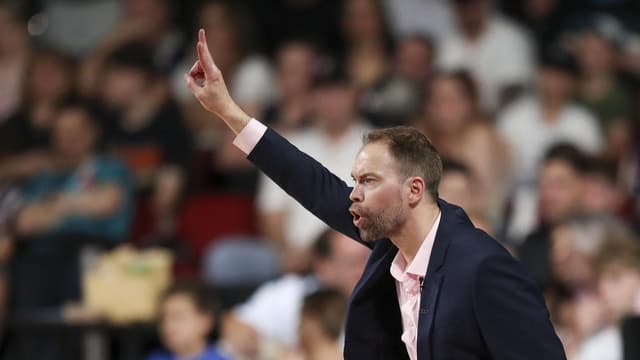 Time to stop the blame game: Breakers stuck in a funk