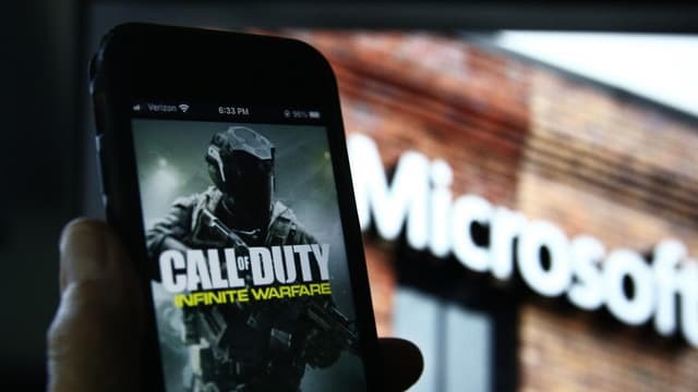 Video game pioneer behind Call of Duty, dies at 55