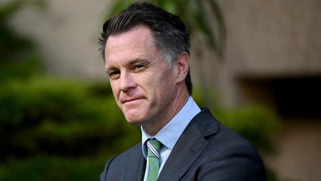 Premier's key advisor upends century-old witness law