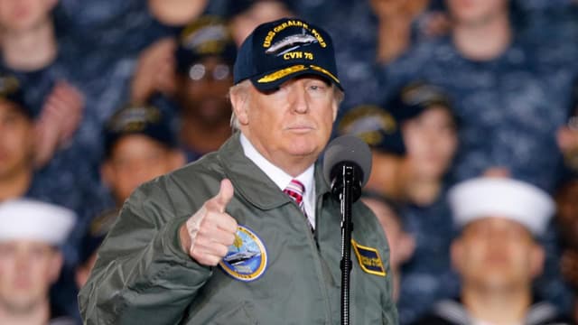 US strikes another suspected drug vessel in Pacific